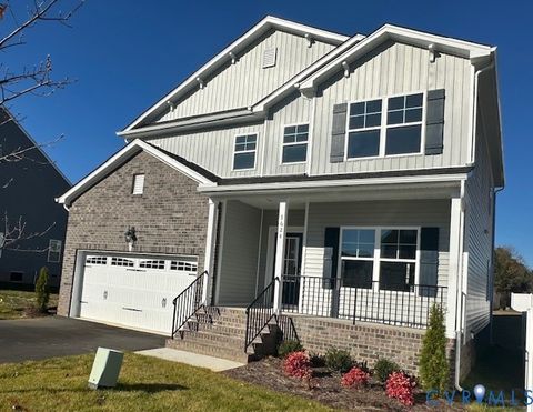 3624 Shining Armor Lane Henrico VA 23231