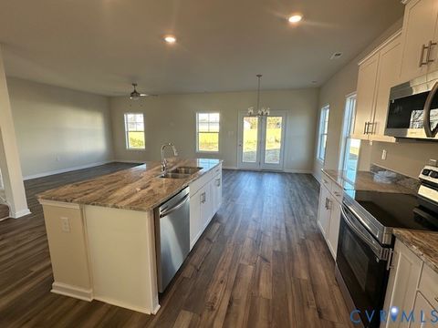 Tiny photo for 3624 Shining Armor Lane, Henrico, VA 23231 (MLS # 2532186)