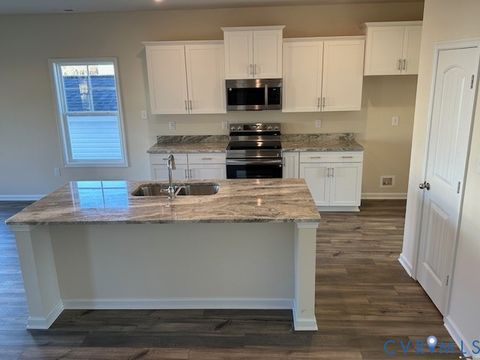Tiny photo for 3624 Shining Armor Lane, Henrico, VA 23231 (MLS # 2532186)