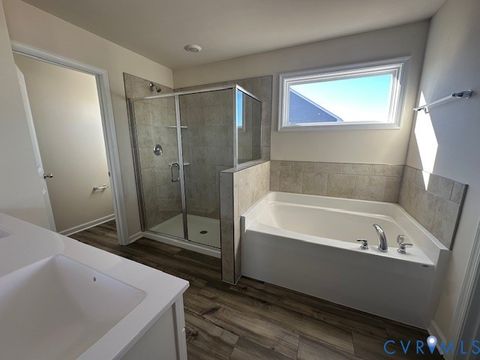 Tiny photo for 3624 Shining Armor Lane, Henrico, VA 23231 (MLS # 2532186)