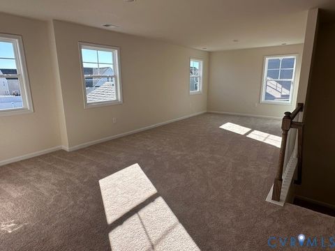 Tiny photo for 3624 Shining Armor Lane, Henrico, VA 23231 (MLS # 2532186)