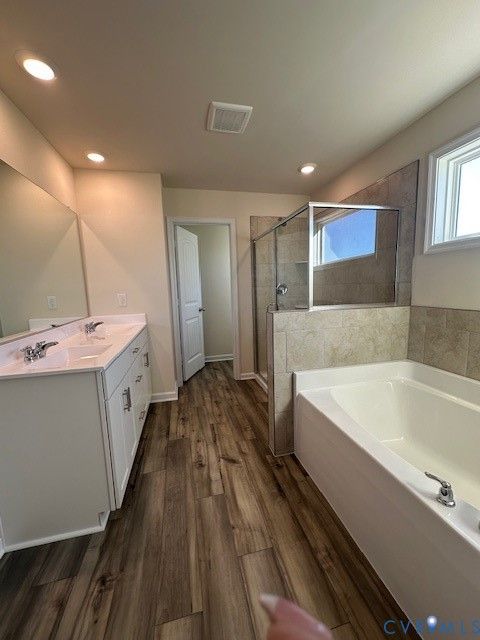 Tiny photo for 3624 Shining Armor Lane, Henrico, VA 23231 (MLS # 2532186)