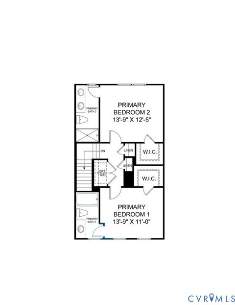 Tiny photo for 284 Greenpark Road, Sandston, VA 23150 (MLS # 2532469)