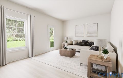 Tiny photo for 284 Greenpark Road, Sandston, VA 23150 (MLS # 2532469)