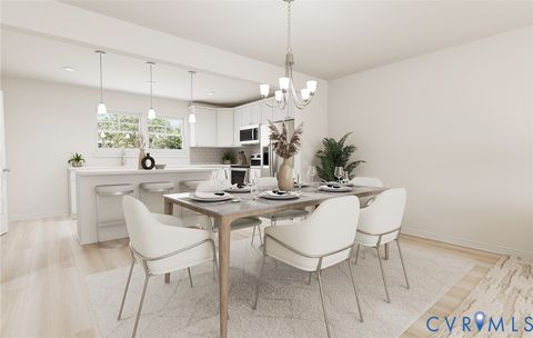 Tiny photo for 284 Greenpark Road, Sandston, VA 23150 (MLS # 2532469)