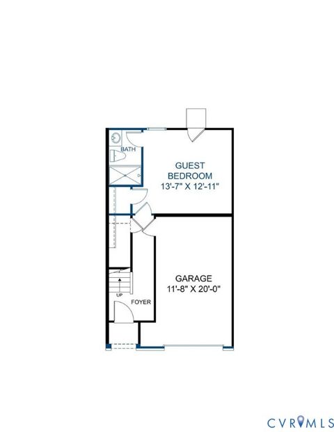 Tiny photo for 284 Greenpark Road, Sandston, VA 23150 (MLS # 2532469)