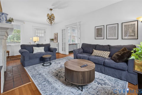 Tiny photo for 3812 Fauquier Avenue, Richmond, VA 23227 (MLS # 2625711)