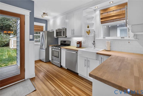 Tiny photo for 3812 Fauquier Avenue, Richmond, VA 23227 (MLS # 2625711)