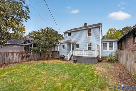 Tiny photo for 3812 Fauquier Avenue, Richmond, VA 23227 (MLS # 2625711)