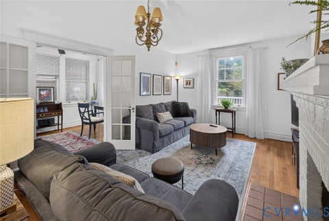 Tiny photo for 3812 Fauquier Avenue, Richmond, VA 23227 (MLS # 2625711)