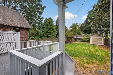 Tiny photo for 3812 Fauquier Avenue, Richmond, VA 23227 (MLS # 2625711)