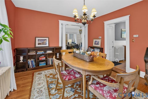 Tiny photo for 3812 Fauquier Avenue, Richmond, VA 23227 (MLS # 2625711)