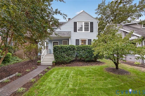Photo of 3812 Fauquier Avenue, Richmond, VA 23227 (MLS # 2625711)