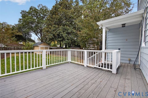Tiny photo for 3812 Fauquier Avenue, Richmond, VA 23227 (MLS # 2625711)