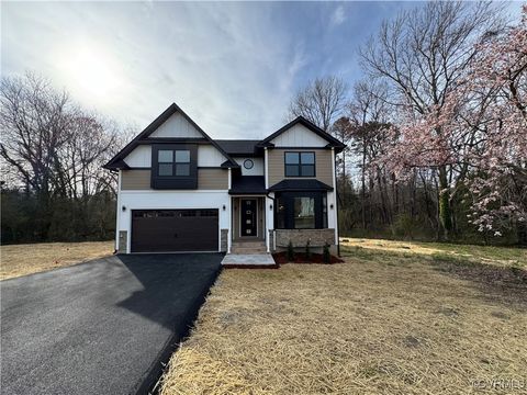 120 Drybridge Court Henrico VA 23150