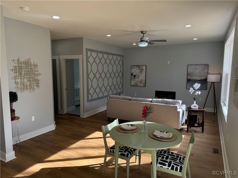 A home in null