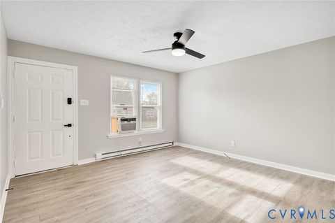 Tiny photo for 1612 N 27th Street, Richmond, VA 23223 (MLS # 2528511)