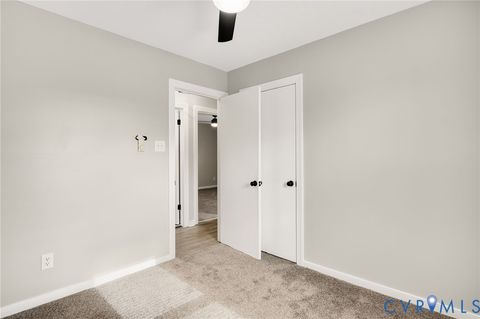 Tiny photo for 1612 N 27th Street, Richmond, VA 23223 (MLS # 2528511)