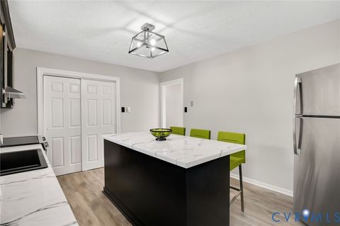Tiny photo for 1612 N 27th Street, Richmond, VA 23223 (MLS # 2528511)