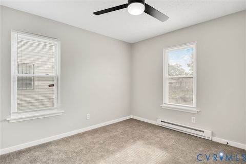 Tiny photo for 1612 N 27th Street, Richmond, VA 23223 (MLS # 2528511)