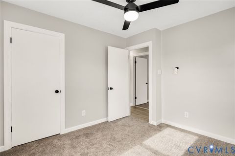 Tiny photo for 1612 N 27th Street, Richmond, VA 23223 (MLS # 2528511)