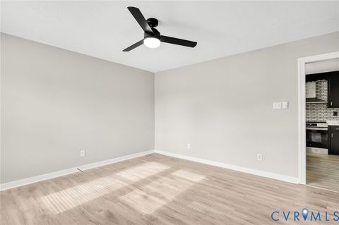 Tiny photo for 1612 N 27th Street, Richmond, VA 23223 (MLS # 2528511)