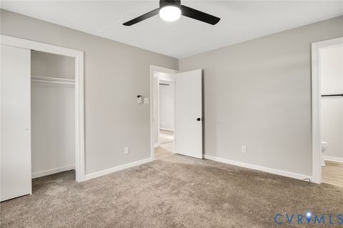 Tiny photo for 1612 N 27th Street, Richmond, VA 23223 (MLS # 2528511)