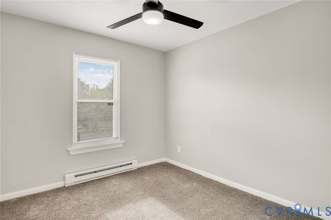 Tiny photo for 1612 N 27th Street, Richmond, VA 23223 (MLS # 2528511)