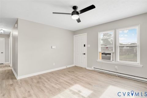Tiny photo for 1612 N 27th Street, Richmond, VA 23223 (MLS # 2528511)