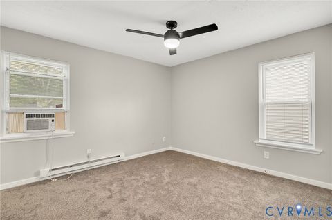 Tiny photo for 1612 N 27th Street, Richmond, VA 23223 (MLS # 2528511)