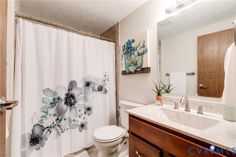 Tiny photo for 1723 Misty Dawn Court, Henrico, VA 23238 (MLS # 2620770)