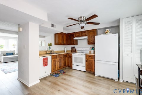 Tiny photo for 1723 Misty Dawn Court, Henrico, VA 23238 (MLS # 2620770)