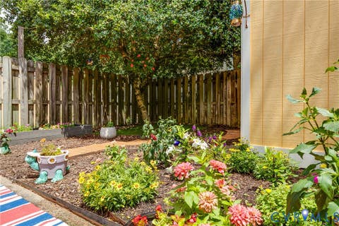 Tiny photo for 1723 Misty Dawn Court, Henrico, VA 23238 (MLS # 2620770)