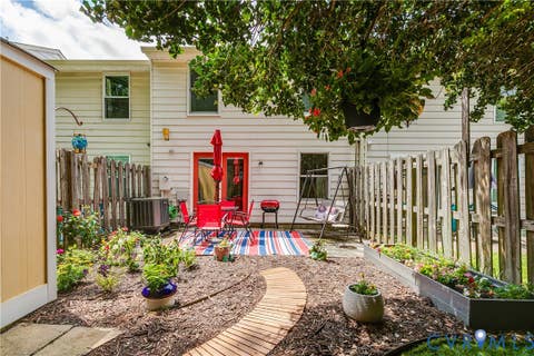 Tiny photo for 1723 Misty Dawn Court, Henrico, VA 23238 (MLS # 2620770)
