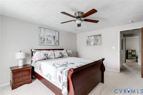 Tiny photo for 1723 Misty Dawn Court, Henrico, VA 23238 (MLS # 2620770)