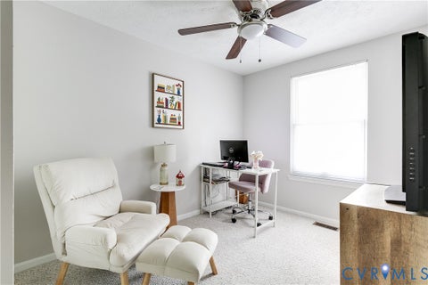 Tiny photo for 1723 Misty Dawn Court, Henrico, VA 23238 (MLS # 2620770)
