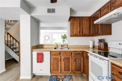 Tiny photo for 1723 Misty Dawn Court, Henrico, VA 23238 (MLS # 2620770)