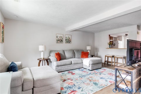 Tiny photo for 1723 Misty Dawn Court, Henrico, VA 23238 (MLS # 2620770)