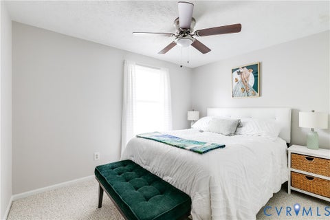Tiny photo for 1723 Misty Dawn Court, Henrico, VA 23238 (MLS # 2620770)
