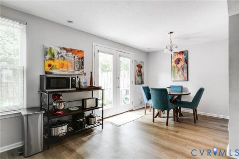 Tiny photo for 1723 Misty Dawn Court, Henrico, VA 23238 (MLS # 2620770)