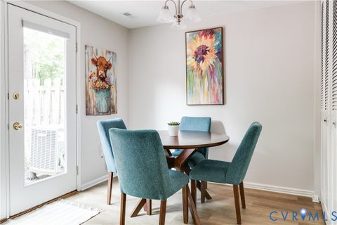 Tiny photo for 1723 Misty Dawn Court, Henrico, VA 23238 (MLS # 2620770)