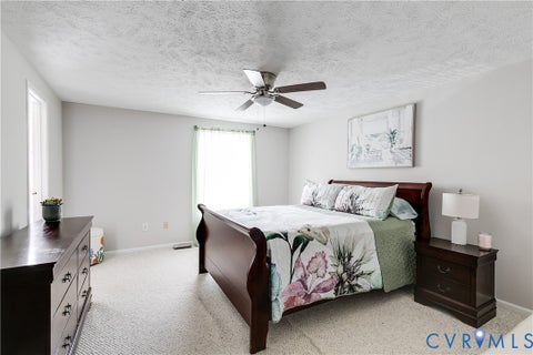 Tiny photo for 1723 Misty Dawn Court, Henrico, VA 23238 (MLS # 2620770)