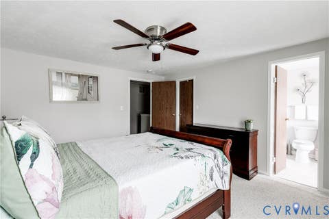 Tiny photo for 1723 Misty Dawn Court, Henrico, VA 23238 (MLS # 2620770)