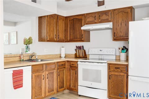 Tiny photo for 1723 Misty Dawn Court, Henrico, VA 23238 (MLS # 2620770)