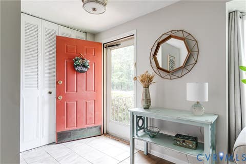 Tiny photo for 1723 Misty Dawn Court, Henrico, VA 23238 (MLS # 2620770)