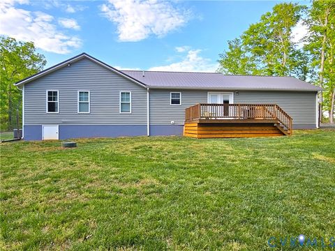 Tiny photo for 3286 Ranson Road, Dillwyn, VA 23936 (MLS # 2611447)