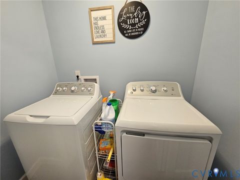 Tiny photo for 3286 Ranson Road, Dillwyn, VA 23936 (MLS # 2611447)