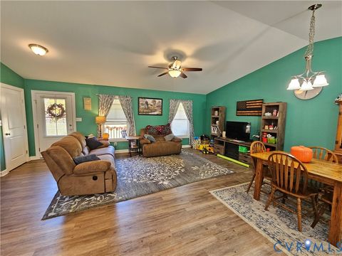 Tiny photo for 3286 Ranson Road, Dillwyn, VA 23936 (MLS # 2611447)