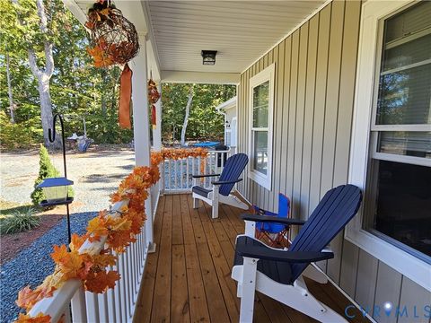 Tiny photo for 3286 Ranson Road, Dillwyn, VA 23936 (MLS # 2611447)
