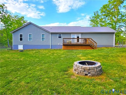Tiny photo for 3286 Ranson Road, Dillwyn, VA 23936 (MLS # 2611447)